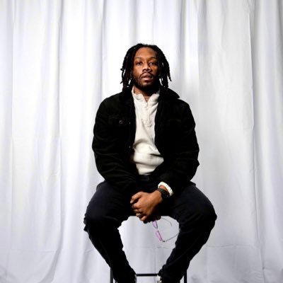 Photo of Akil Benjamin