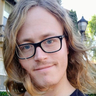 Photo of Alex Jegtnes