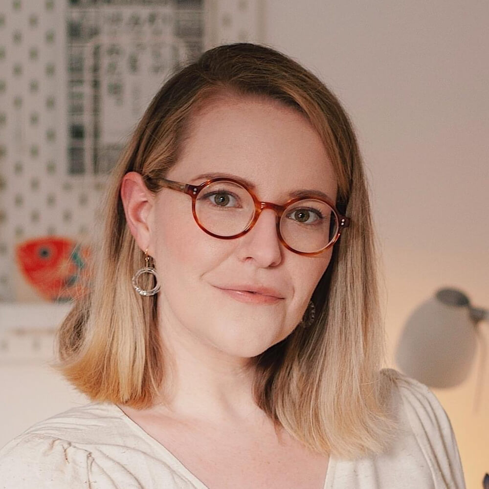 Photo of Geri Coady