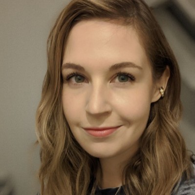 Photo of Hannah Clarke