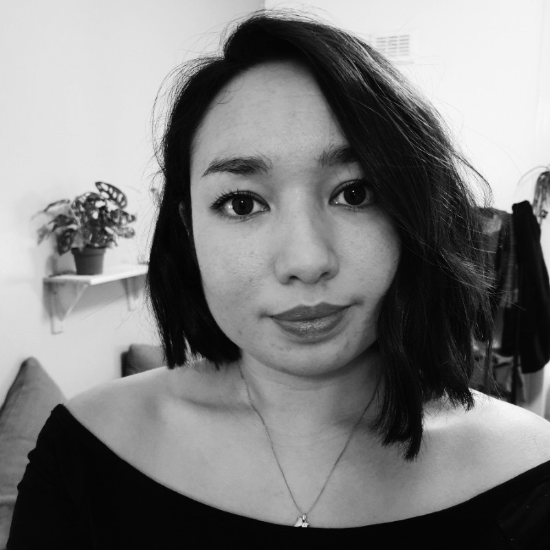 Photo of Imanina Birch