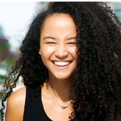 Photo of Jessie Auguste